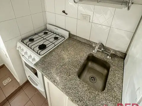 Departamento en Venta 38 años