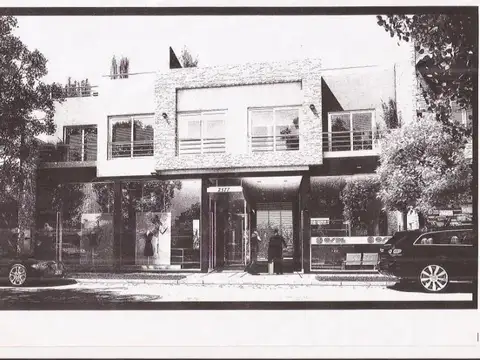 Departamento en Venta de 2 dormitorios