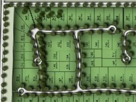 Barrio Matisse - Lote 137