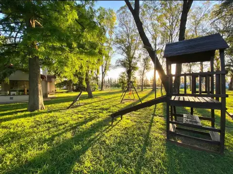 Terreno en Venta en Matisse Barrio Privado, USD 38.000