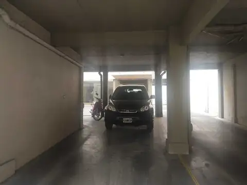 Cochera en Venta con acceso Horizontal