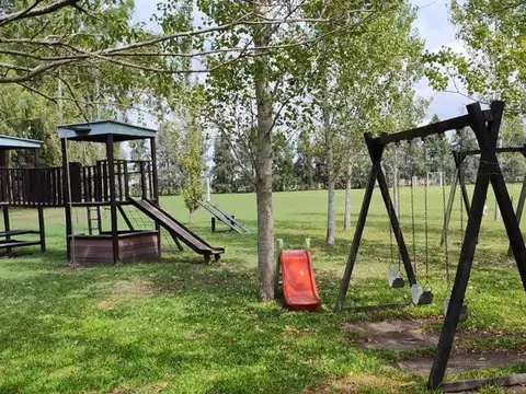 Ruta Nacional 2 Km 76