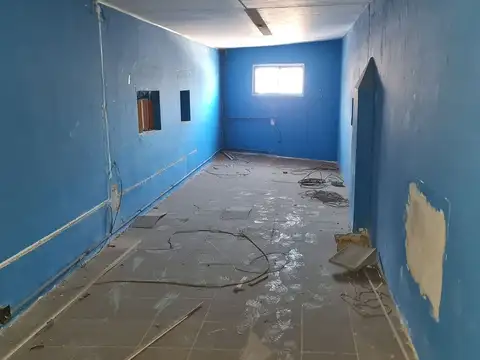 Terreno en Venta en Moron, USD 270.000