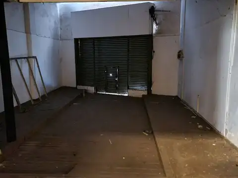 Avenida Rivadavia 17600