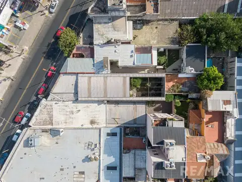 Terreno en Venta en Moron, USD 270.000