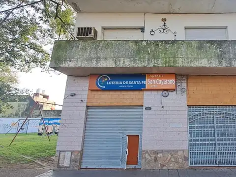 SAlón negocio en VENTA