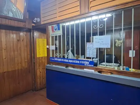 Hipólito Yrigoyen 1266