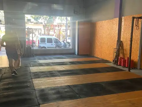 Local en Venta en Moron, USD 230.000