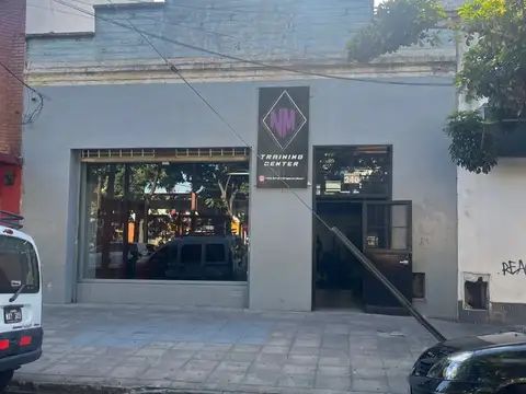 Local en Venta 5 años