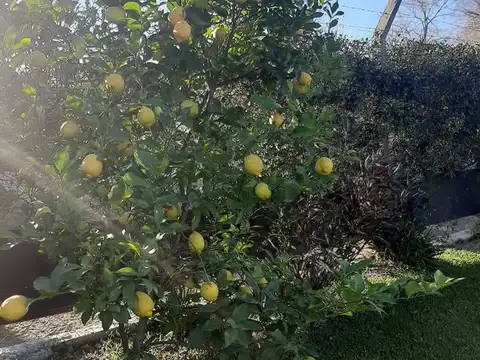 CASA CON PILETA -APTA CREDITO