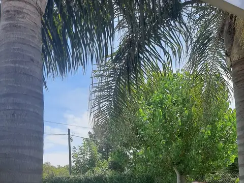 CASA CON PILETA -APTA CREDITO