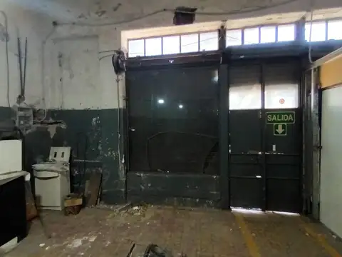 Local en Alquiler 84 años