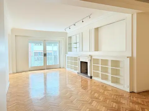 venta departamento 4 ambientes con dependencia RECOLETA