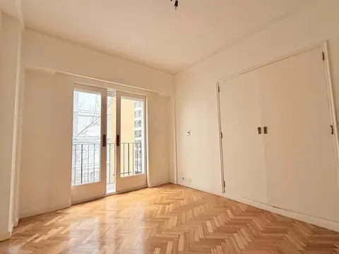 venta departamento 4 ambientes con dependencia RECOLETA