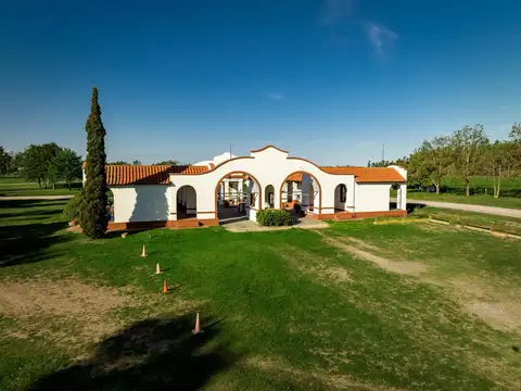 Terreno | 3050 m² | Timbues | Chacras del Rincón