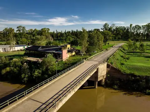 Venta | Terreno | 3050 m² | Timbues | Barrio Privado Chacras del Rincón