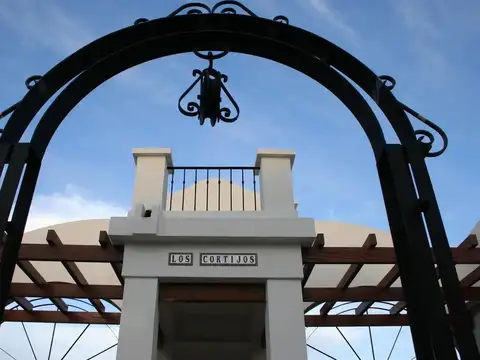 Terreno en Venta 32,10  mts Frente