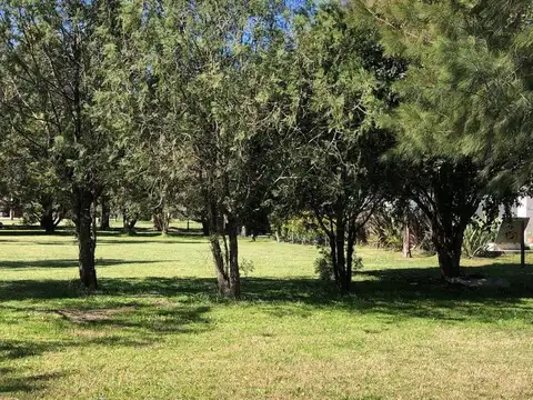 VENTA LOTE  MIRALAGOS