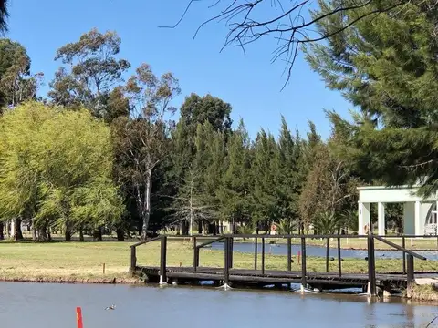 VENTA LOTE  MIRALAGOS