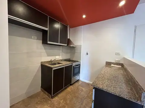Departamento en Alquiler de 1 dormitorio