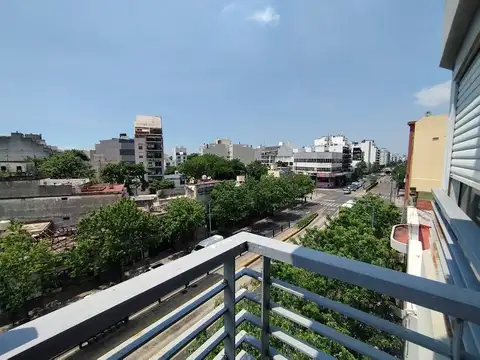 Departamento - Alquiler - Argentina, Capital Federal - CUBAS, JOSE 3460