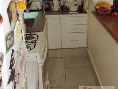 Departamento en Venta en Nuñez, USD 85.000