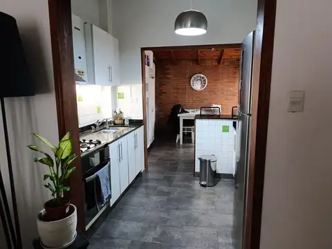 Casa en Alquiler en Haedo, USD 1.000