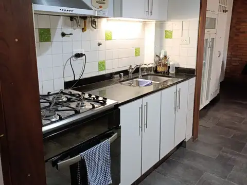 Casa en Alquiler al Norte