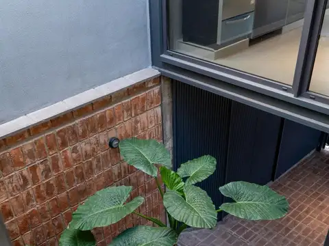 Depto Tipo Casa en Venta en Villa Devoto, USD 395.000