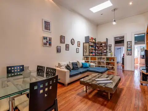 PH 4 amb con dependencia en Balvanera