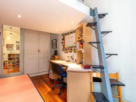 Depto Tipo Casa en Venta de 4 ambientes