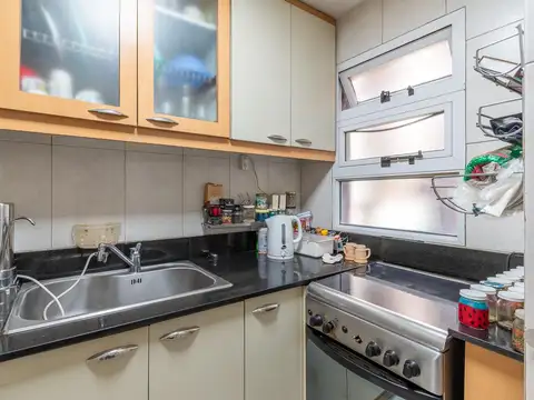 Depto Tipo Casa en Venta al Noreste