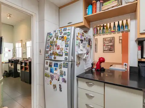 Depto Tipo Casa en Venta 50 años