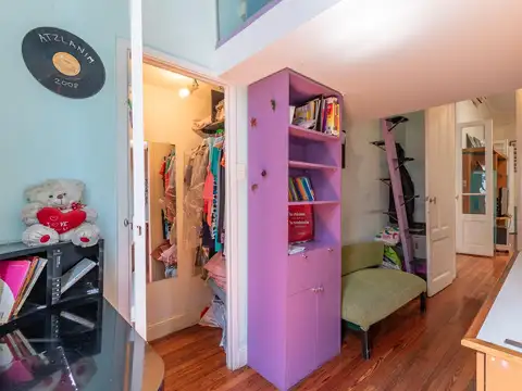 Depto Tipo Casa en Venta de 3 dormitorios