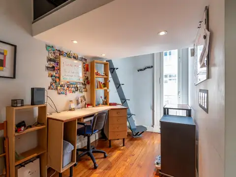 Depto Tipo Casa en Venta en Balvanera, USD 189.000