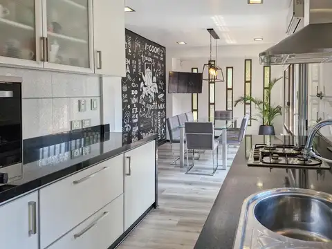 Casa en Venta 10 años