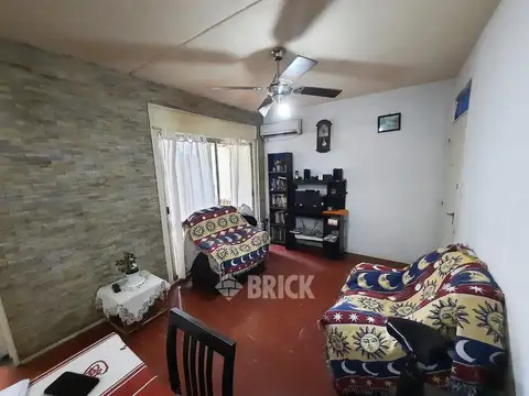 Departamento en Venta en Pompeya, USD 45.000