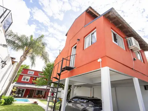 Casa en Venta de 6 dormitorios