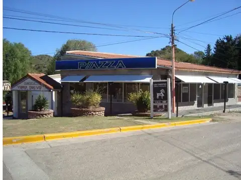 Hotel en Venta 28 años