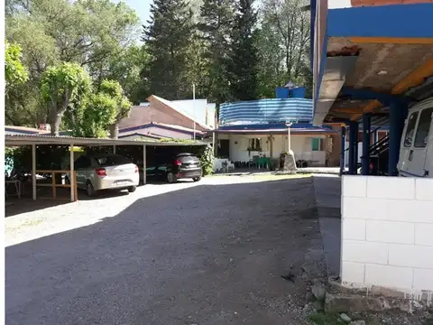 Hotel en Venta 50 plazas