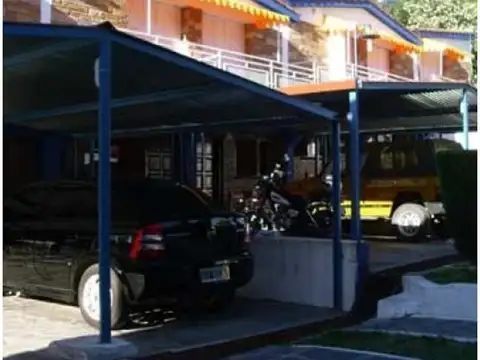 Hotel en Venta en Potrero De Los Funes, USD 999.000