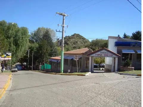 Hotel en Venta tipo Familiar