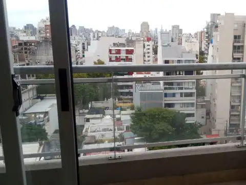 Departamento en Alquiler de Monoambiente