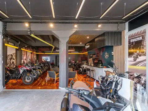 Local en Venta en Puerto Madero, USD 589.000