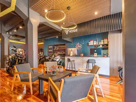 Local en Venta 35 años