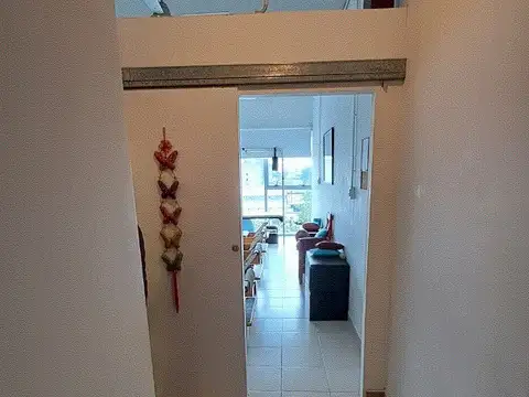 Oficina Monoambiente con 1 baño