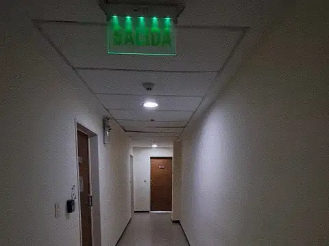 Oficina en Venta en Pilar Centro, USD 42.000