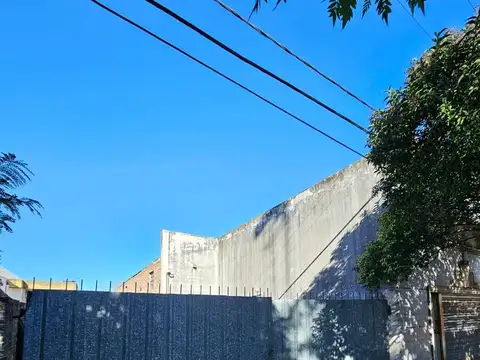 VENTA LOTE 2998M2 EN SAN NICOLAS DE LOS ARROYOS