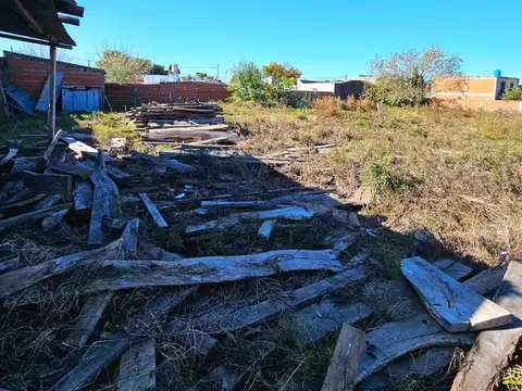 Terreno en Venta en San Nicolas De Los Arroyos, USD 80.000