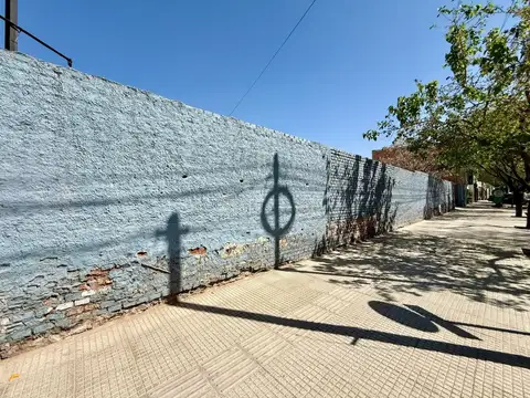 Terreno en Venta de 1158,0 m2